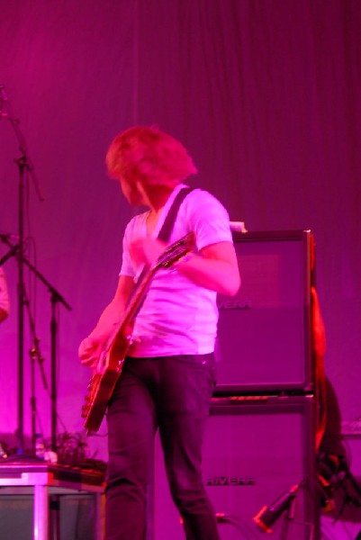 Plain White T's at The Frank Erwin Center