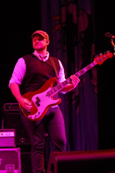 Plain White T's at The Frank Erwin Center