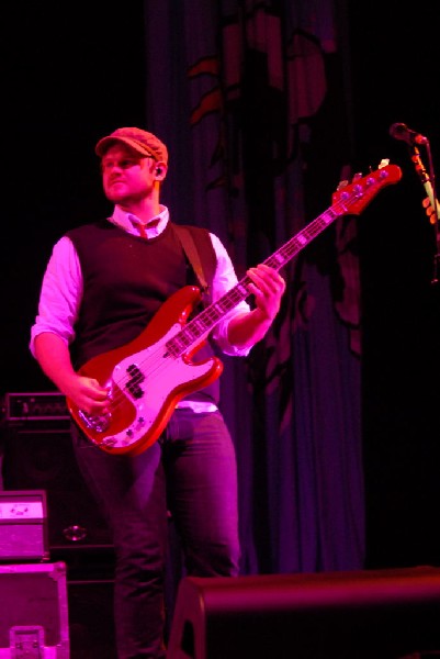 Plain White T's at The Frank Erwin Center