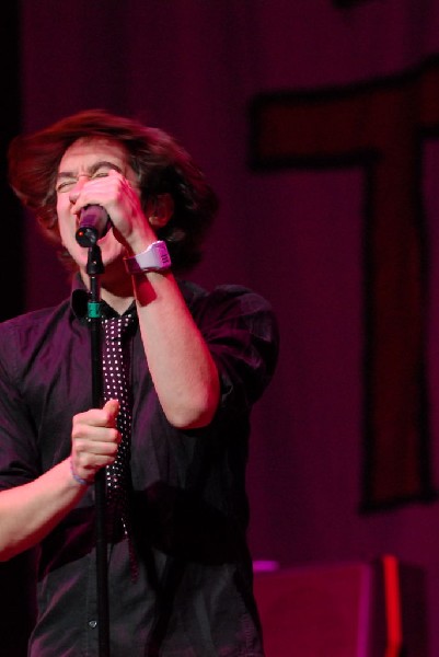 Plain White T's at The Frank Erwin Center