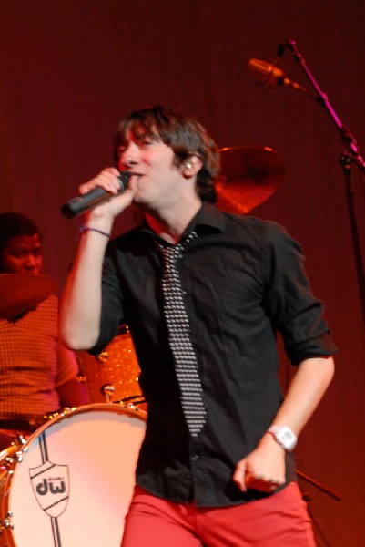 Plain White T's at The Frank Erwin Center