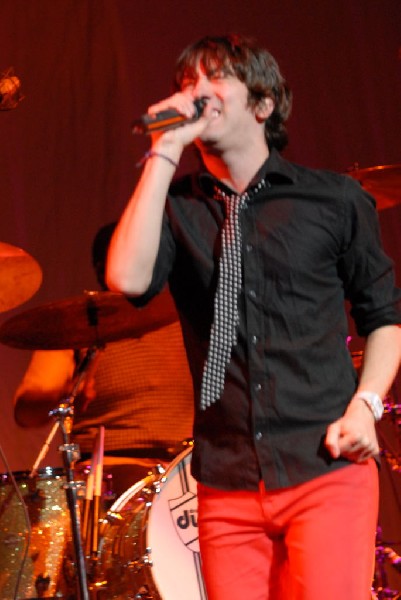 Plain White T's at The Frank Erwin Center