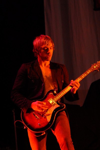 Plain White T's at The Frank Erwin Center