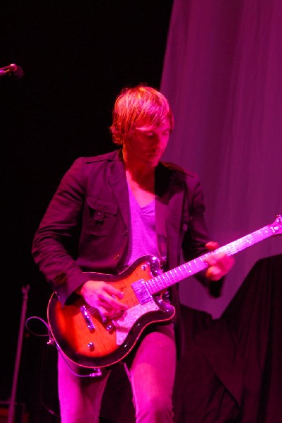 Plain White T's at The Frank Erwin Center