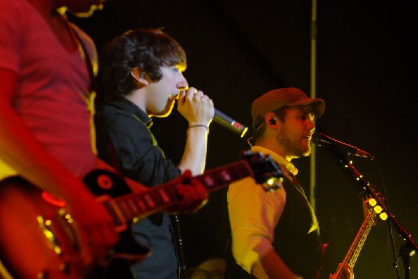 Plain White T's at The Frank Erwin Center