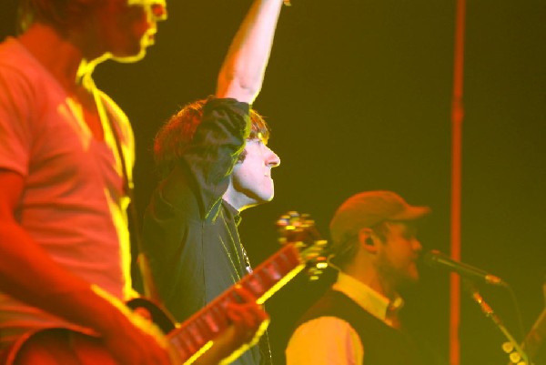 Plain White T's at The Frank Erwin Center