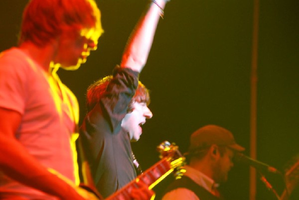 Plain White T's at The Frank Erwin Center