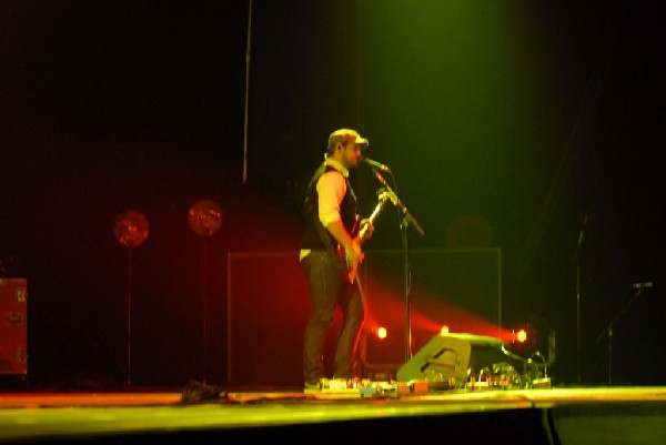 Plain White T's at The Frank Erwin Center