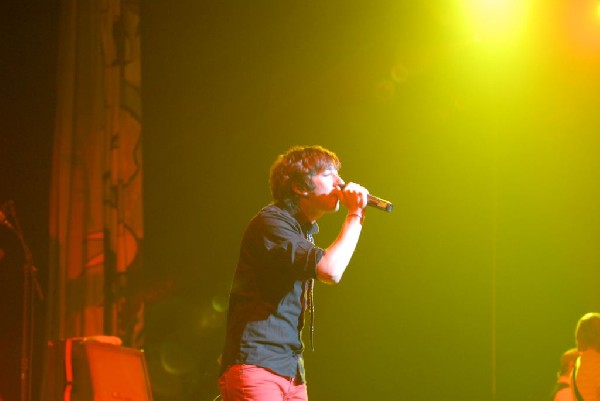 Plain White T's at The Frank Erwin Center