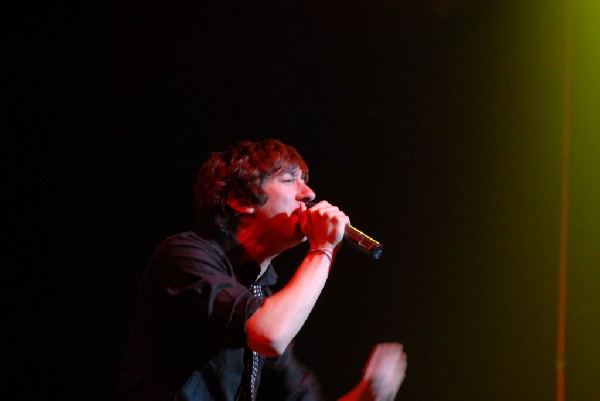 Plain White T's at The Frank Erwin Center