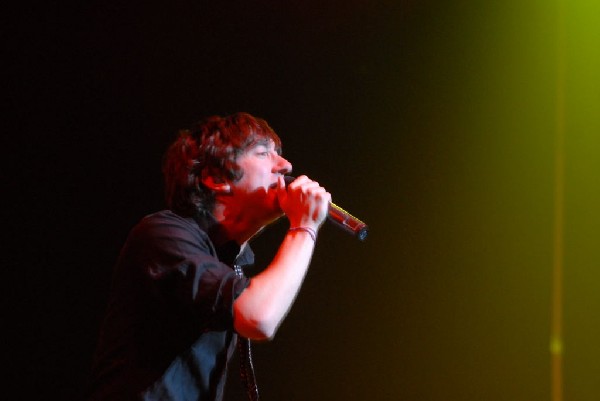 Plain White T's at The Frank Erwin Center