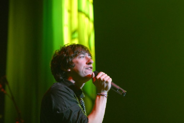 Plain White T's at The Frank Erwin Center