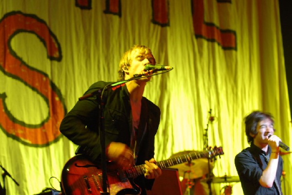 Plain White T's at The Frank Erwin Center