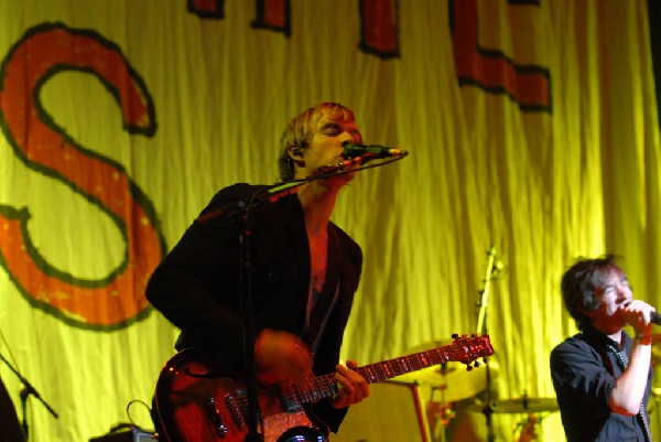 Plain White T's at The Frank Erwin Center