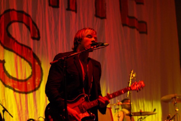 Plain White T's at The Frank Erwin Center