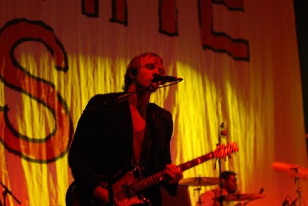 Plain White T's at The Frank Erwin Center