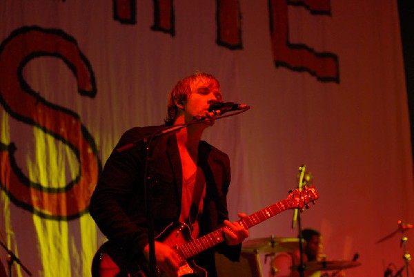 Plain White T's at The Frank Erwin Center