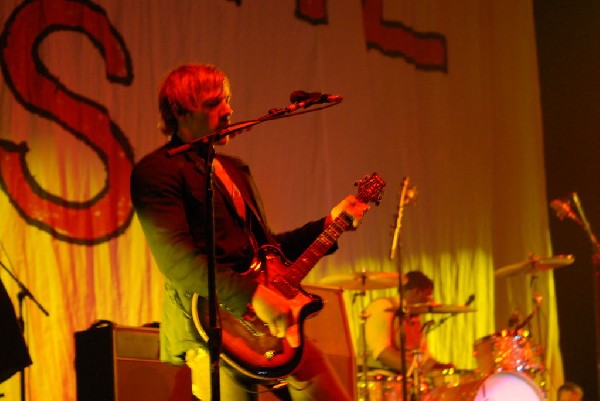 Plain White T's at The Frank Erwin Center