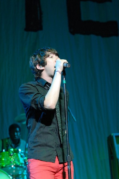 Plain White T's at The Frank Erwin Center