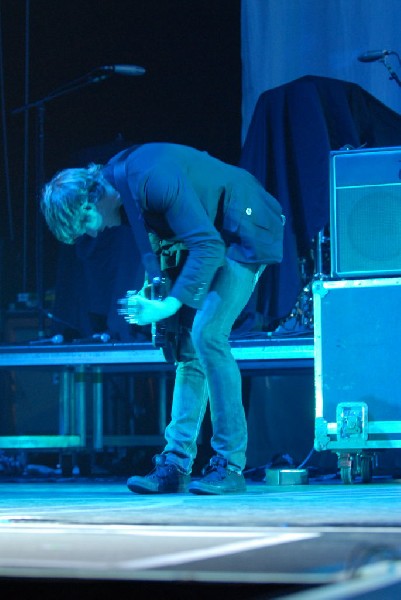 Plain White T's at The Frank Erwin Center