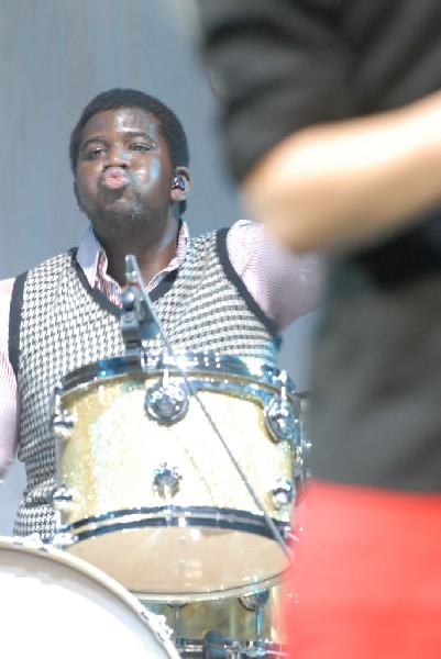 Plain White T's at The Frank Erwin Center