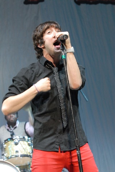 Plain White T's at The Frank Erwin Center