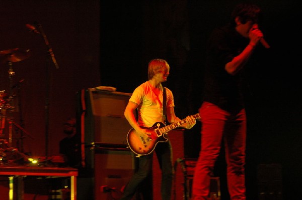 Plain White T's at The Frank Erwin Center