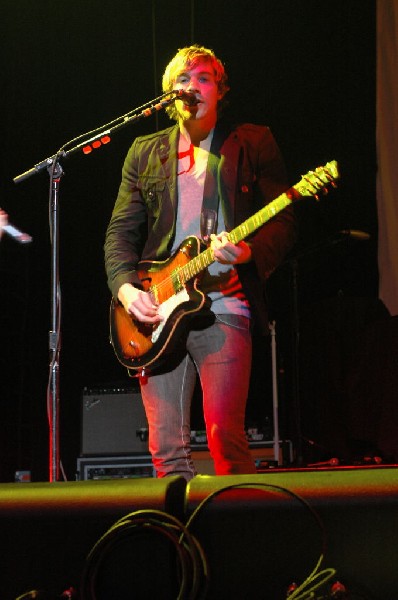 Plain White T's at The Frank Erwin Center