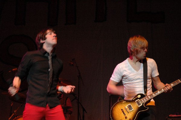 Plain White T's at The Frank Erwin Center