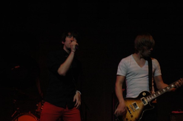 Plain White T's at The Frank Erwin Center