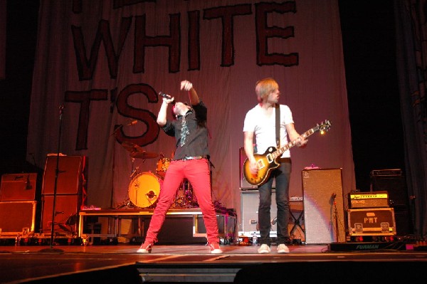 Plain White T's at The Frank Erwin Center