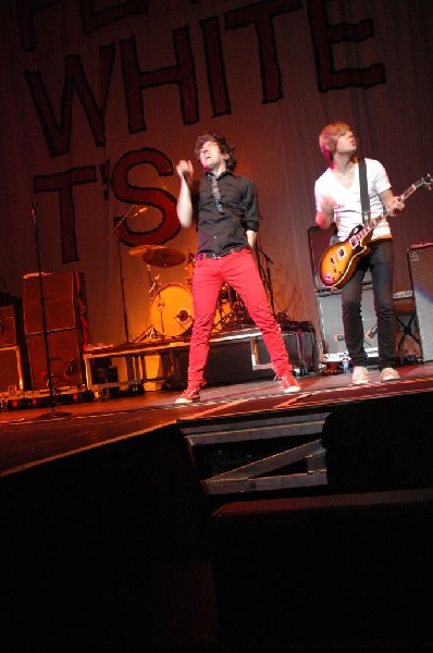 Plain White T's at The Frank Erwin Center