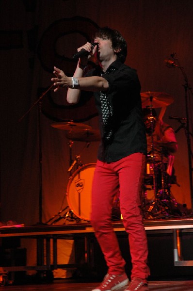 Plain White T's at The Frank Erwin Center