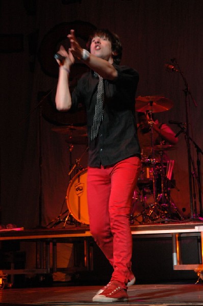 Plain White T's at The Frank Erwin Center