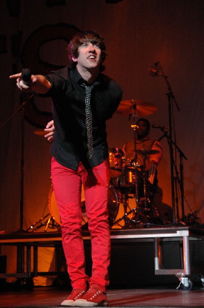 Plain White T's at The Frank Erwin Center