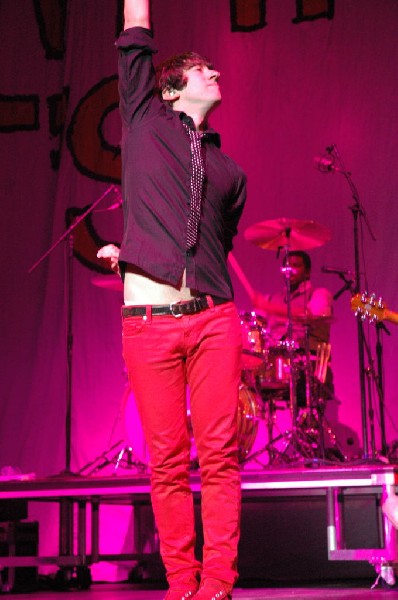 Plain White T's at The Frank Erwin Center