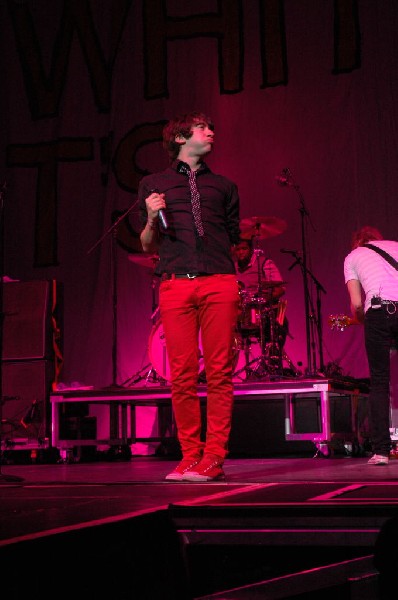 Plain White T's at The Frank Erwin Center