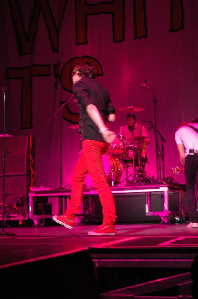 Plain White T's at The Frank Erwin Center