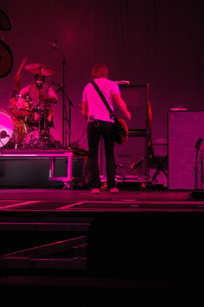 Plain White T's at The Frank Erwin Center