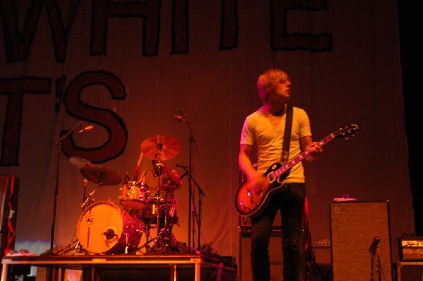 Plain White T's at The Frank Erwin Center