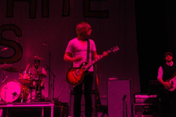 Plain White T's at The Frank Erwin Center