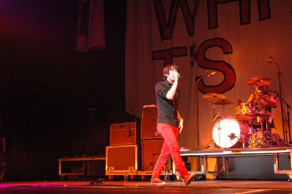 Plain White T's at The Frank Erwin Center