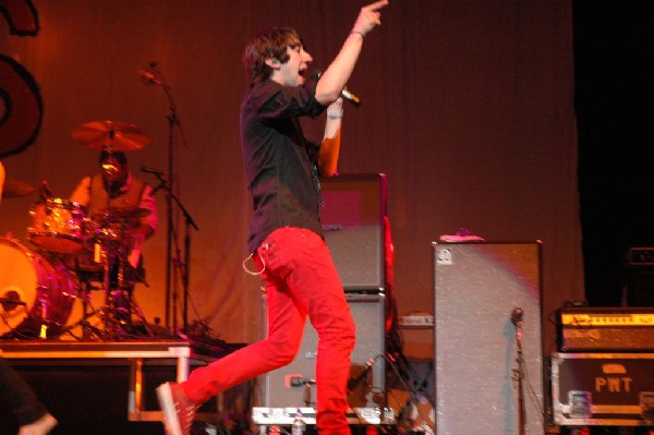 Plain White T's at The Frank Erwin Center