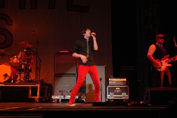 Plain White T's at The Frank Erwin Center