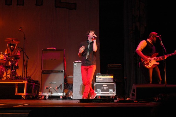Plain White T's at The Frank Erwin Center