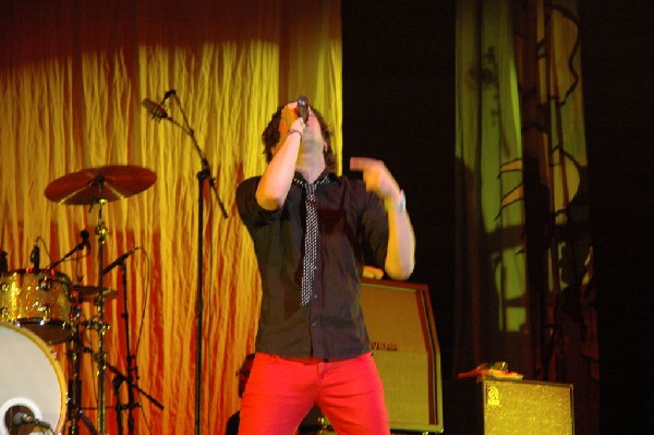 Plain White T's at The Frank Erwin Center