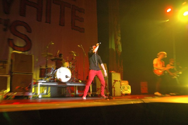 Plain White T's at The Frank Erwin Center