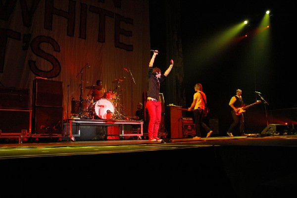 Plain White T's at The Frank Erwin Center
