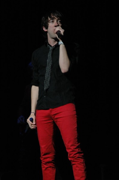 Plain White T's at The Frank Erwin Center