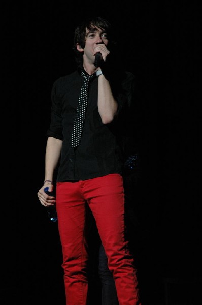 Plain White T's at The Frank Erwin Center